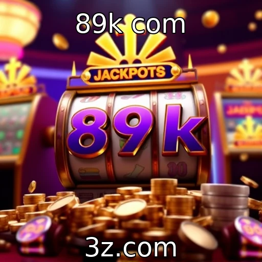 Evolução dos jackpots progressivos transforma a experiência de jogo