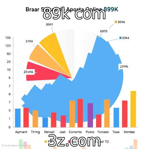 Expansão das plataformas de apostas online no Brasil