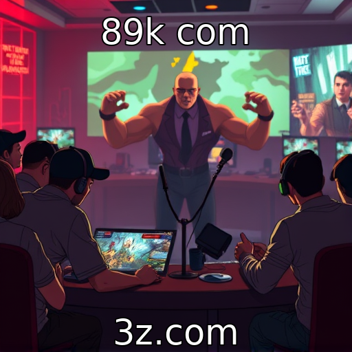 Análise do desempenho financeiro das plataformas de jogos