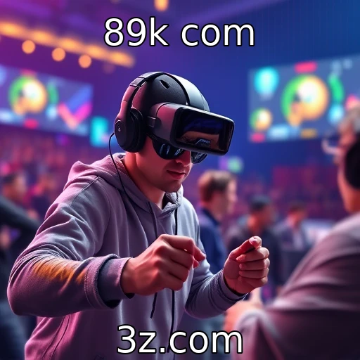 Inovação em tecnologias de baixa latência para jogos ao vivo