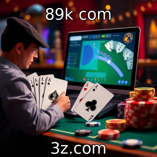 Novas regulamentações impactam a operação de cassinos online