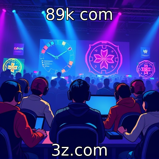 A evolução das comunidades de jogadores em plataformas de iGaming