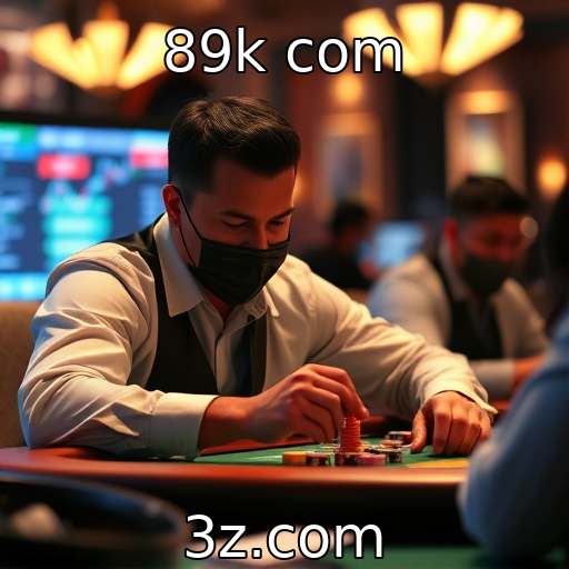 Comportamento de apostadores em roletas online