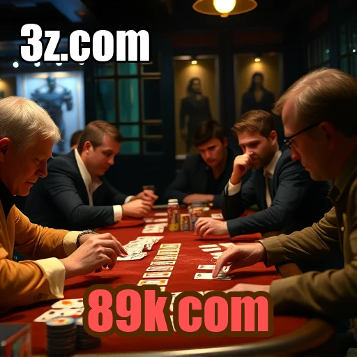 Diversão e Interação na Seção Strategy da 89k com